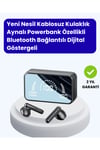 Ergonomik Tasarımlı Dokunmatik Bluetooth Kulaklık – HD Ses Performansı