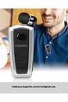 Ergonomik Tasarımlı Fineblue F910 Titreşimli Bluetooth Kulaklık