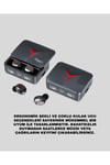 Ergonomik Tasarımlı Kablosuz Bluetooth Kulaklık – Yüksek Ses Performansı
