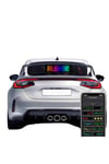 Esnek Led Matrix 16x96 Yeni Nesil