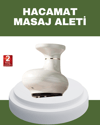 Ev Tipi 3’ü 1 Arada Masaj Cihazı Sıkılaştırıcı ve Rahatlatıcı