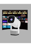 Ev Tipi 720p HD Projeksiyon Cihazı