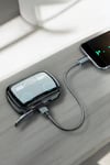Extra Bass ve HD Ses ile Üstün Bluetooth 5.3 Kablosuz Kulaklık