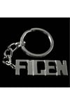 Figen İsimli Anahtarlık