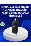 Fineblue F910 Kablosuz Kulaklık Çift Telefon Eşleşme Özelliği