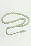 Fosfor Plastik Tesbih 8*11 mm