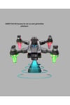 Full HD 1080P Drone Katlanabilir Gövde Uzun Pil Ömürlü