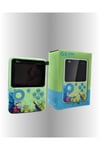 G5 Game Box Retro Mini Oyun Konsolu – 500 Dahili Oyun