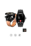 G5 Watch Buds Bluetooth Kulaklıklı Akıllı Saat
