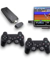 Game stick