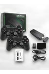 Game stick
