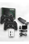 Game stick