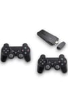 Game stick