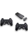 Game stick