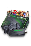 Game stick