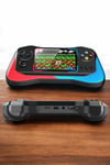 Gamepad Joystick Nostalji 500 Oyunlu 2 Li Atari Gamebox Oyun Konsolu Sup Atari