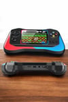 Gamepad Joystick Nostalji 500 Oyunlu 2 Li Atari Gamebox Oyun Konsolu Sup Atari