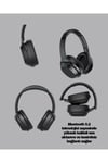 Gaming Set Işıklı Klavye Mouse + Bluetooth 5.2 Kulaklık Oyuncu Paketi