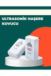 Geniş Alan Kapasiteli Sessiz Enerji Tasarruflu Haşere Kovucu