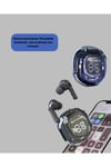 Günlük Kullanım İçin Profesyonel Bluetooth Kulaklık