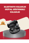 Gürültü Azaltmalı Mikrofonlu Bluetooth Kulaklık
