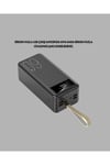 Güvenlik Korumalı Hızlı Şarj Özellikli Powerbank