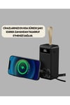 Güvenlik Korumalı Hızlı Şarj Özellikli Powerbank