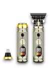 GW-9957 TIRAŞ MAKİNESİ