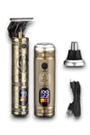 GW-9957 TIRAŞ MAKİNESİ