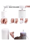 H2O NEMLENDİRİCİ