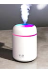 H2O NEMLENDİRİCİ