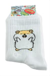 Hamster Kolej Çorap 8*28