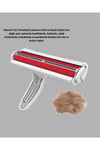Hazneli Tüy Temizleyici Çok Yüzeyli Tüy ve Toz Toplama Aparatı