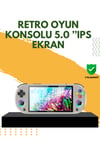 HD Çıkışlı, Wi-Fi Destekli Oyun Konsolu