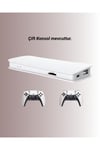 HDMI Çıkışlı Çift Kablosuz Kollu Retro Game Stick – M15