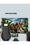 HDMI Kablosuz Ekran Alıcısı – iOS, Android,PC Uyumluluğu