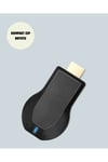 HDMI Kablosuz Ekran Alıcısı – iOS, Android,PC Uyumluluğu