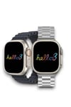 HELLO 3