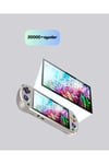 Hızlı Şarjlı, RGB Aydınlatmalı Konsol