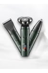 HK 3600 TIRAŞ MAKİNESİ