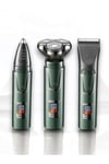 HK 3600 TIRAŞ MAKİNESİ