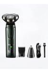 HK 3600 TIRAŞ MAKİNESİ