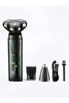 HK 3600 TIRAŞ MAKİNESİ