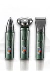HK 3600 TIRAŞ MAKİNESİ