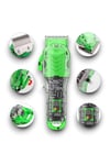 HK 3800 TIRAŞ MAKİNESİ