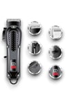 HK 750 TIRAŞ MAKİNESİ