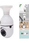 İki Yönlü Ses Destekli Full HD Akıllı Kamera