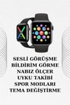 İkili Set Dev Ucuz Kulaklık Ucuz Akıllı Saat Gürültü Önleyici Uzun Pil Ömrü