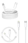 IOS Tüm Serilerle Uyumlu 30W Hızlı Şarj Aleti 11 12 13 14/Pro Max Mini Plus