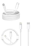 IOS Tüm Serilerle Uyumlu 30W Hızlı Şarj Aleti 11 12 13 14/Pro Max Mini Plus